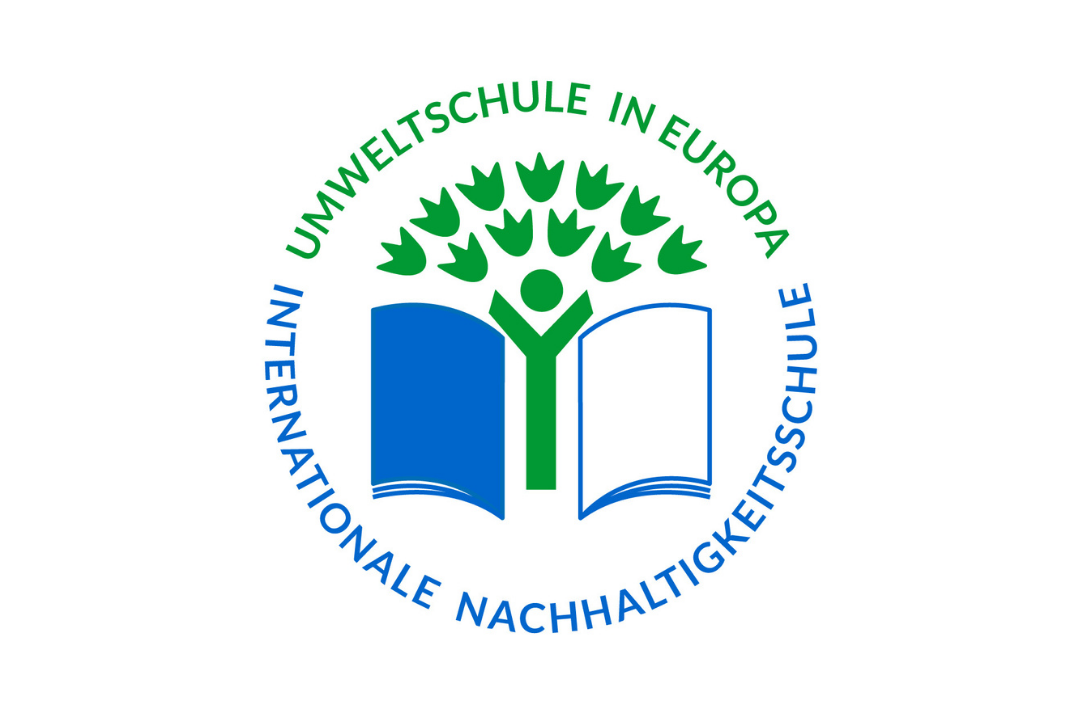 Schule ohne Rassismus - Schule mit Courage